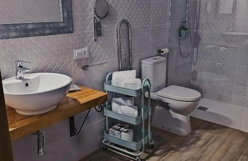 Trevejo House | La Lagareta de Olivia