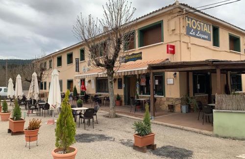 Una Hotel | La Laguna