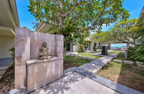 Laem Set Villa | La Lagune