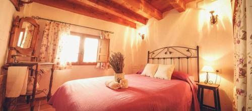 Laguna del Marquesado House | La Lagunilla