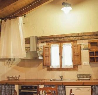 Laguna del Marquesado House | La Lagunilla