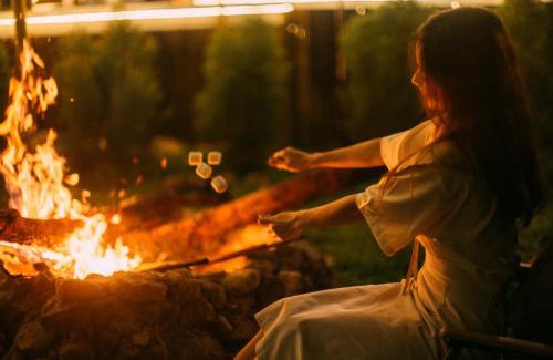 Mae On Hotel | La Lanna