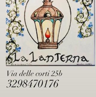 Castell’Anselmo Apartment | La Lanterna