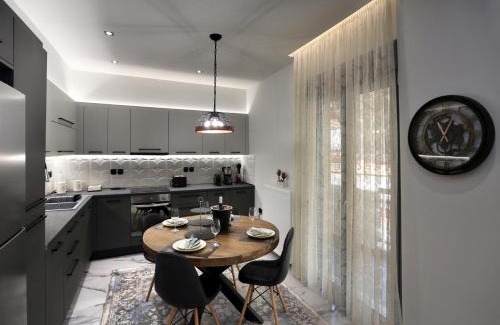 Larissa Apartment | LA Larissa Luxury Apartments Kreousa