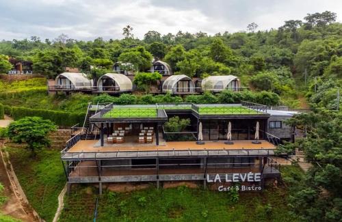 Tha Sao Resort | La Levée Resort