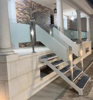 El Espinar House | La Libélula