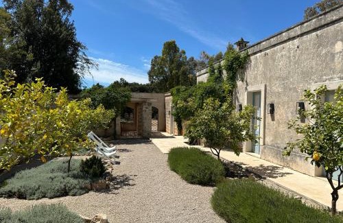 Veglie House | La Limonaia