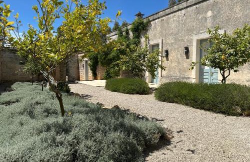 Veglie House | La Limonaia