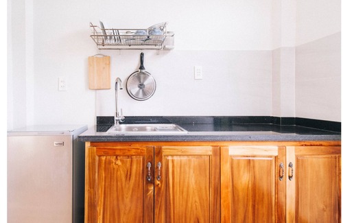 Cua Lap Hotel | La Limone Boutique Resort Phu Quoc