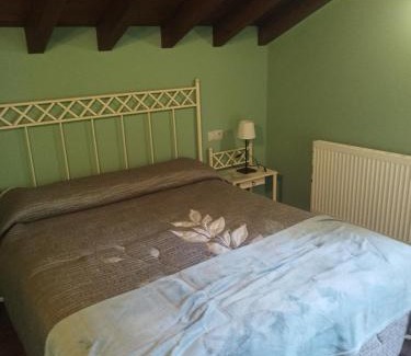 Covadonga House | La Llosa de Repelao