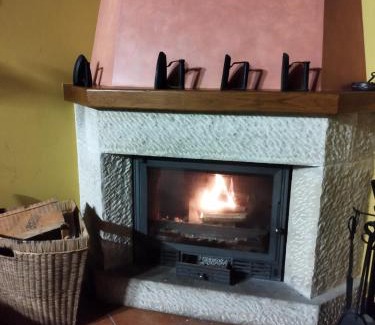 Covadonga House | La Llosa de Repelao