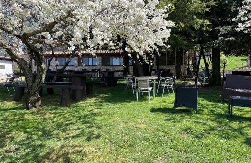 Acri House | La Locanda Del Poeta