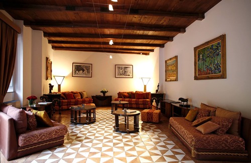 Maratea Hotel | La Locanda delle Donne Monache