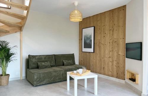Champdieu House | La Lodge des Champs