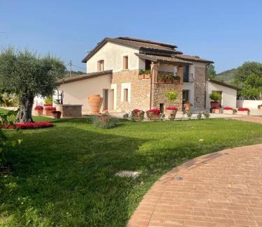 Ferentino Bed & Breakfast | La Loggia