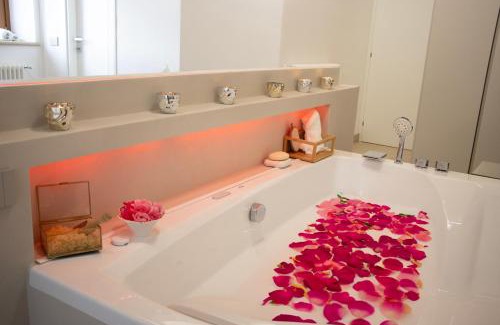 Ferentino Bed & Breakfast | La Loggia
