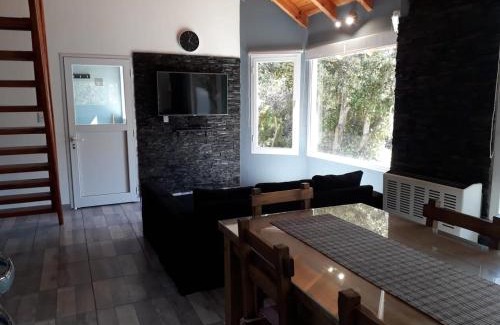 Moquehue Ski Chalet | La Lomada