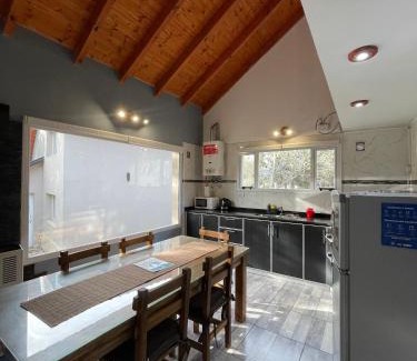 Moquehue Ski Chalet | La Lomada