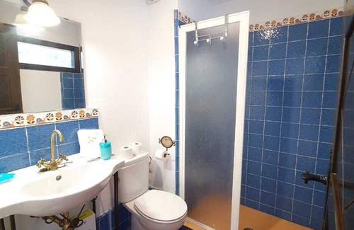 Alfacar Bed & Breakfast | La Luna del Sur B&B