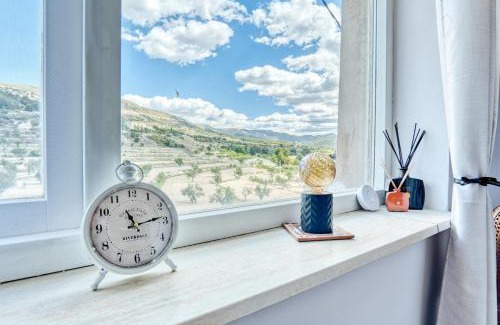 Jijona Apartment | La Luna