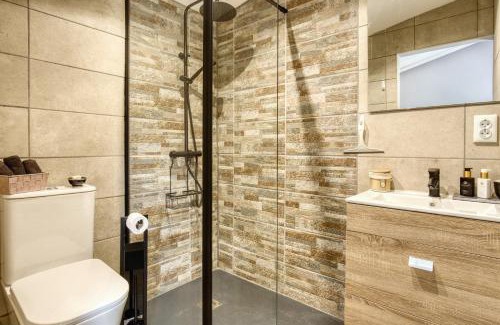 Jijona Apartment | La Luna