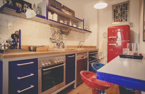 Parma Bed & Breakfast | La Luna nel Pozzo