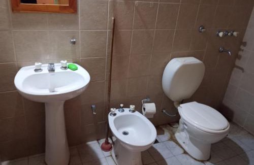 San Agustin de Valle Fertil Apartment | La Mantis