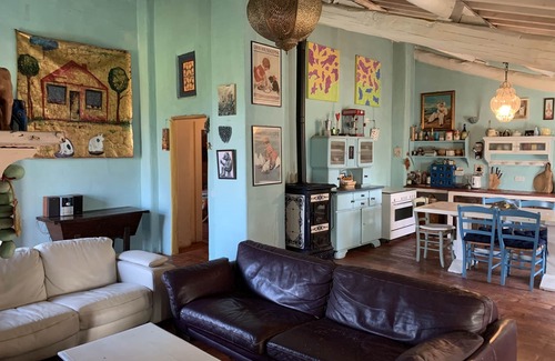 Castel Giorgio Apartment | ππΈ ππΈπ»πΌππΌπβπΌ | πΈπ‘π‘ππ£π₯πππππ₯π πΎππππππ |