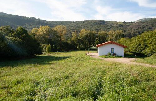 Voto Ski Chalet | La madriguera azul
