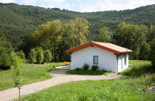 Voto Ski Chalet | La madriguera azul