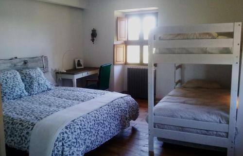 Eraul House | La Madriguera de Tomaso