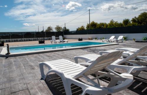 Catral House | La Madriguera Rural