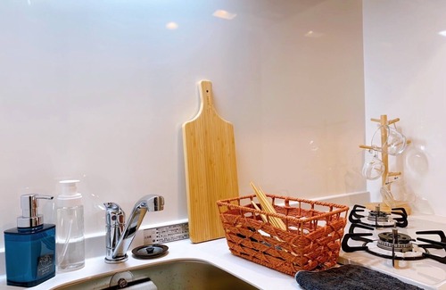 Harajuku Apartment | La Magie Harajuku en Romance Honeymoon Harajuku Omotesando Fantasy Travel