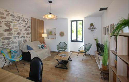Ruoms House | La Magnanerie