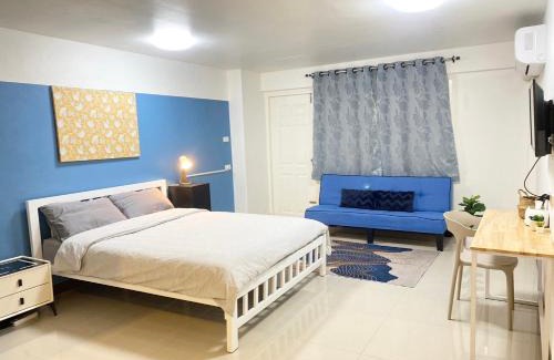 Mueang Samut Prakan District House | La Maison 230