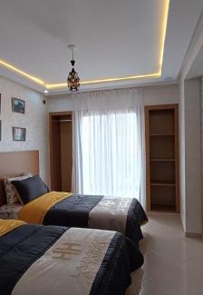 Beni Mellal Apartment | La Maison Attawba
