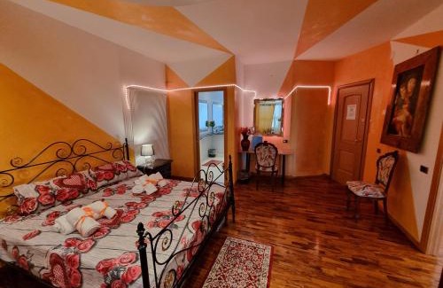 Ceccano Bed & Breakfast | La MAISON B&B