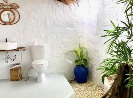 Sop Poeng House | La Maison - Chiangmai