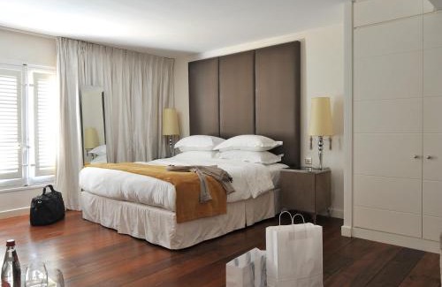 Mazarin Quarter Hotel | La Maison d'Aix 1785 - Hôtel Particulier & Spa