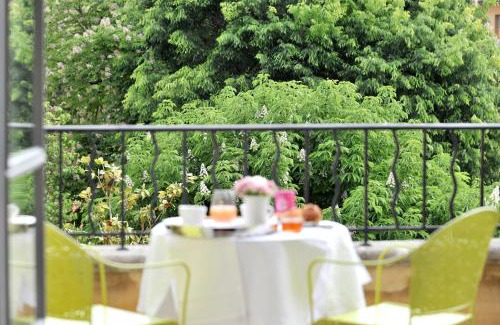 Mazarin Quarter Hotel | La Maison d'Aix 1785 - Hôtel Particulier & Spa