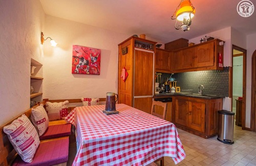 Aussois House | LA Maison D'antan - Aussois