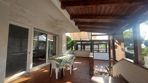 Ginosa Marina Apartment | La maison d'Eden