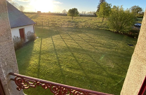 Courson House | La Maison d'Hippolyte, Gîte SPA, Games room, 15 people