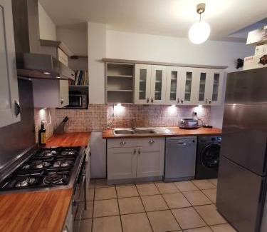 Paimpol House | La Maison de Beauport