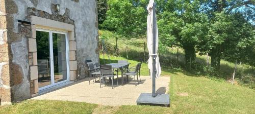 Veranne House | La Maison de Campagne de Léobin