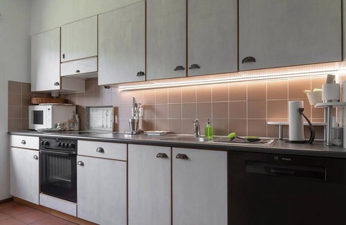 Muzzano Apartment | La Maison De Coco