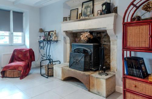 Montignac-Charente House | La maison de joséphine