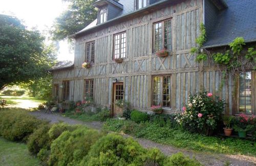 Gruchet-Saint-Simeon Bed & Breakfast | LA MAISON DE LALETTE - B&B et Workshop Photo durant la belle saison -
