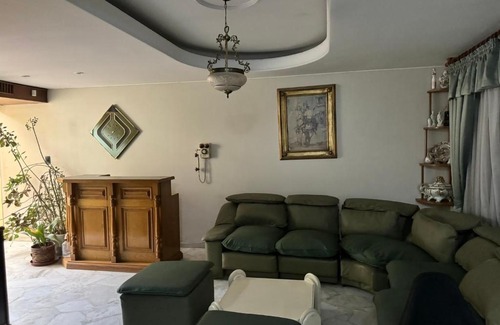 Guaymallen House | La Maison de Marinés