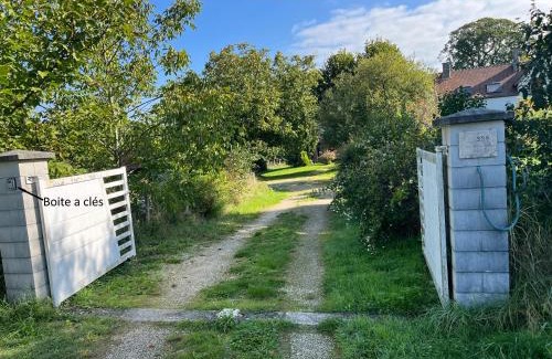 Briare House | La maison de Maxou